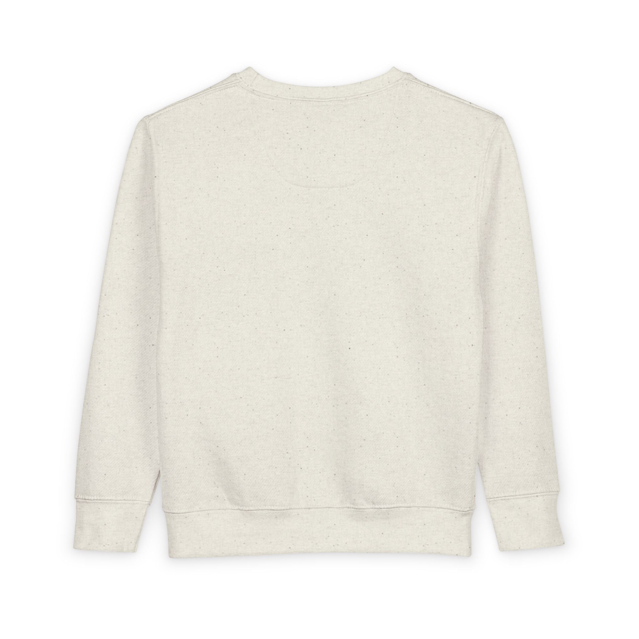 Faux Patchwork Lamb Sweatshirt | Vintage Inspired Toddler Crewneck | Cottagecore Easter Kids Sweatshirt